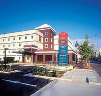 Hotel Ibis Newcastle - Accommodation Mooloolaba