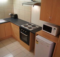 Parkdale Motor Inn - Accommodation Mooloolaba