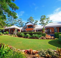 Montville Provencal Boutique Hotel - Accommodation Mooloolaba