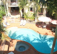Santalina on Hervey Bay - Accommodation Mooloolaba