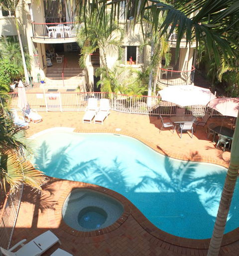 Santalina On Hervey Bay - Accommodation Mooloolaba 0