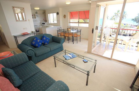 Santalina On Hervey Bay - Accommodation Mooloolaba 1