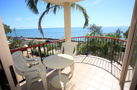 Santalina On Hervey Bay - Accommodation Mooloolaba 2