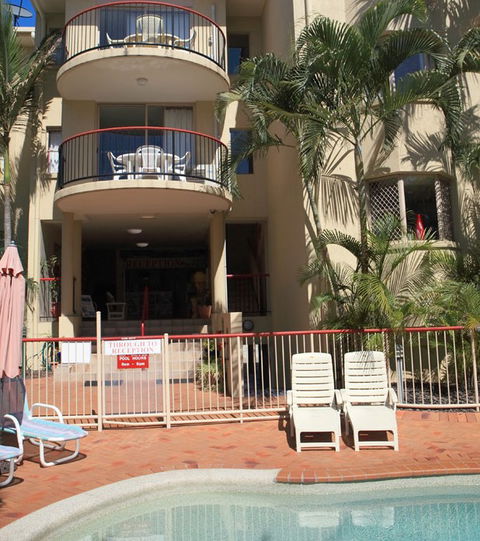 Santalina On Hervey Bay - Accommodation Mooloolaba 3