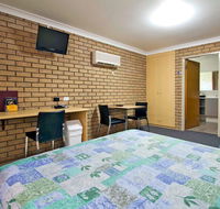Sunray Motor Inn Toowoomba - Accommodation Mooloolaba