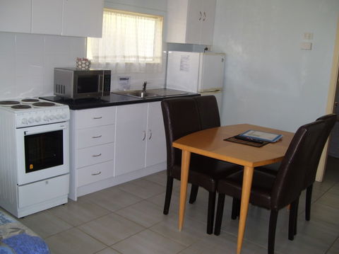 Glenwood Tourist Park And Motel - Accommodation Mooloolaba 4