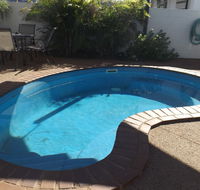 Central Point Motel - Accommodation Mooloolaba