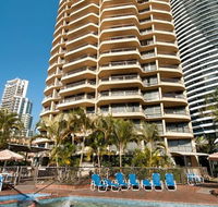 Voyager Resort - Accommodation Mooloolaba
