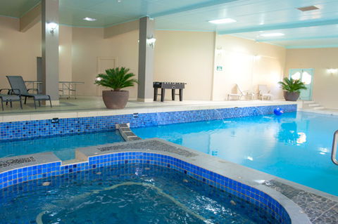 Parklands Resort & Conference Centre Mudgee - Accommodation Mooloolaba 3