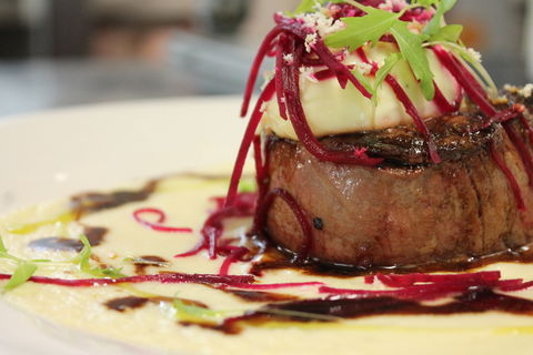 Parklands Resort & Conference Centre Mudgee - Accommodation Mooloolaba 6