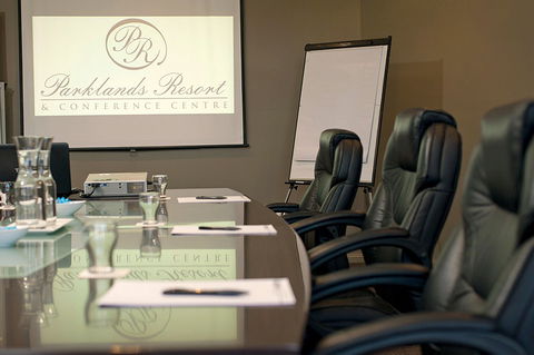 Parklands Resort & Conference Centre Mudgee - Accommodation Mooloolaba 7