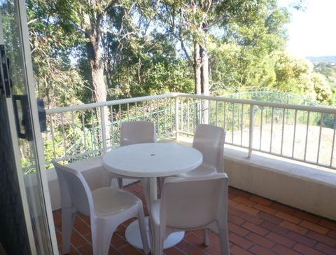 The Hill Apartments - Accommodation Mooloolaba 0