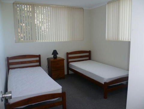 The Hill Apartments - Accommodation Mooloolaba 2