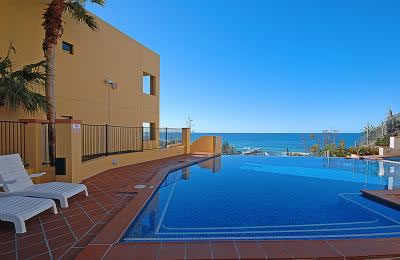Magic Mountain Resort - Accommodation Mooloolaba 7