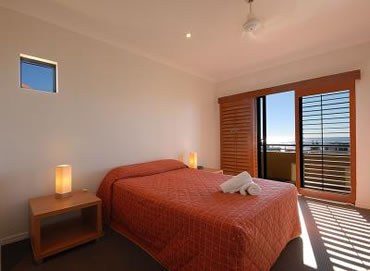 Magic Mountain Resort - Accommodation Mooloolaba 9