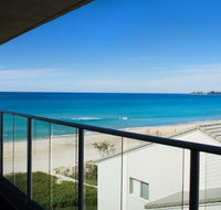 Pacific Surf Absolute Beach Apartments - Accommodation Mooloolaba