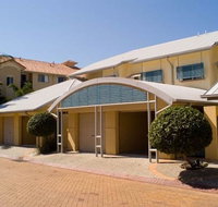 Diamond Sands Resort - Accommodation Mooloolaba