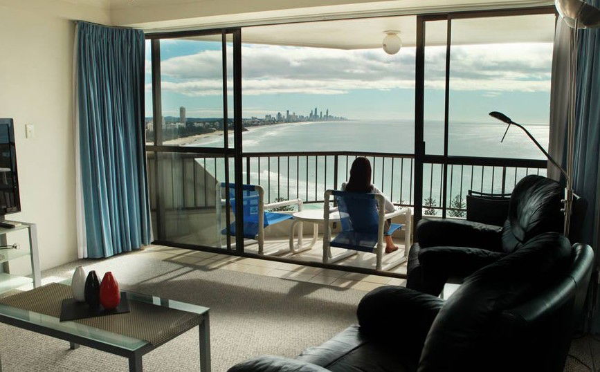Accommodation Mooloolaba