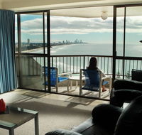 Gemini Court Holiday Apartments - Accommodation Mooloolaba