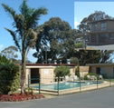 Ranch Motel - Accommodation Mooloolaba