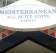 Mediterranean All Suite Hotel - Accommodation Mooloolaba