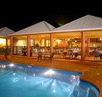 Reef Resort - Accommodation Mooloolaba