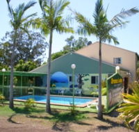Orana Lodge - Accommodation Mooloolaba