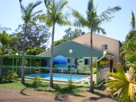 Orana Lodge - Accommodation Mooloolaba 0