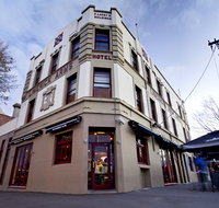 The Limerick Arms Hotel - Accommodation Mooloolaba
