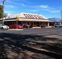 Royal Hotel Narromine - Accommodation Mooloolaba