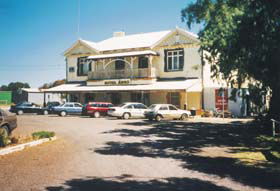 Arno Bay Hotel Motel - Accommodation Mooloolaba 0