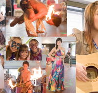 Bribie Island Hotel Wedding Expo - Accommodation Mooloolaba