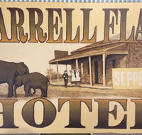 Farrell Flat Hotel South Australia - Accommodation Mooloolaba