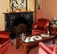 Mount Lofty House-M Gallery Collection - Accommodation Mooloolaba