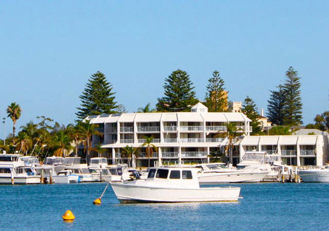  Accommodation Mooloolaba