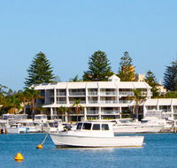 Pier 21 Apartment Hotel Fremantle - Accommodation Mooloolaba