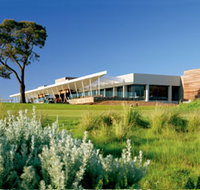 Moonah Links The Home Of Australian Golf - Accommodation Mooloolaba