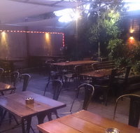 The Park Hotel - Accommodation Mooloolaba