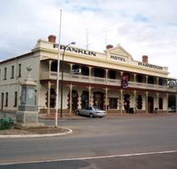 Franklin Harbour Hotel - Accommodation Mooloolaba