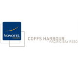 Novotel Pacific Bay Resort - Accommodation Mooloolaba