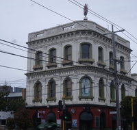 Maori Chief Hotel - Accommodation Mooloolaba