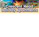Crescent Head Holiday Apartments - Accommodation Mooloolaba