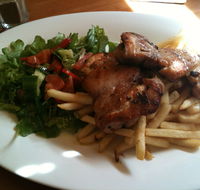 Salisbury Hotel - Accommodation Mooloolaba