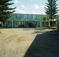 Troubridge Hotel - Accommodation Mooloolaba