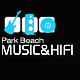 Park Beach MusicampHiFi - Accommodation Mooloolaba