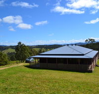 Fosterton Lodge - Accommodation Mooloolaba