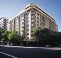 Vibe Hotel Goulburn Street - Accommodation Mooloolaba