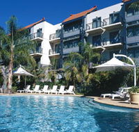 Esplanade River Suites - Accommodation Mooloolaba