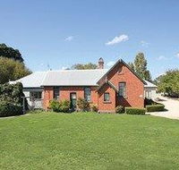 Woodend Old School House Bed and Breakfast - Accommodation Mooloolaba