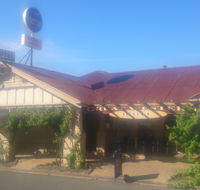 Great Western Hotel Motel - Accommodation Mooloolaba